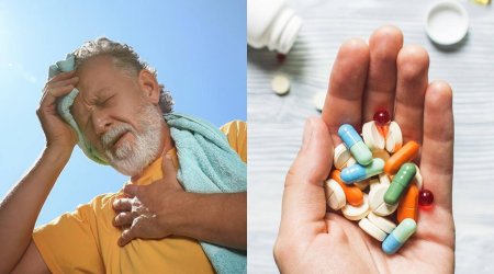 Yayda antibiotik istifadə edənlərə XƏBƏRDARLIQ