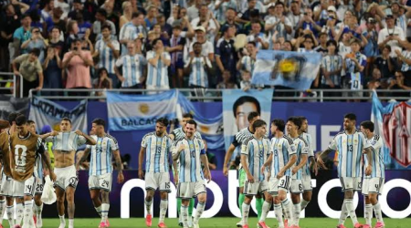 Argentinanın ən maraqlı adəti: Bir stəkandan çay içirlər