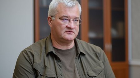 &ldquo;Putin vaxt qazanmaq üçün bütün imkanlardan istifadə edir&rdquo; - Sibiqa