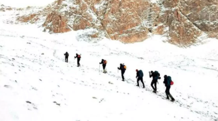 Elbrusda həlak olan Bosniya alpinistlərinin sayı 5-ə çatdı