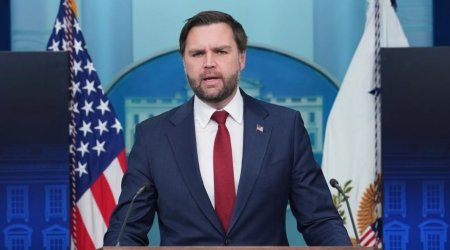 Vens: &ldquo;Vaşinqton və Tehran arasında münaqişə yenidən kəskinləşə bilər&rdquo;