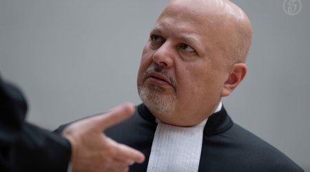 Kərim Xan vəzifəsindən çıxarılmasına etiraz edəcək - Putinə görə BAŞI BƏLADA