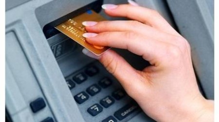 Dələduzların bankomat kartı ilə bağlı yeni FIRILDAĞI