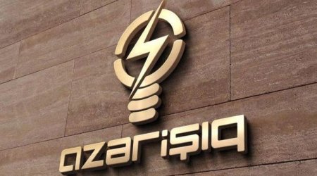 "Azərişıq"da kadr dəyişikliyi - ÖZƏL