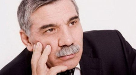 Gürcüstanda Xalq şairi Zəlimxan Yaqubun ev-muzeyi tikilir