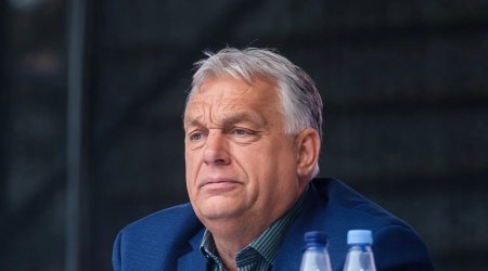 Orban: “25 ildən sonra Avropa İttifaqı yox olacaq”