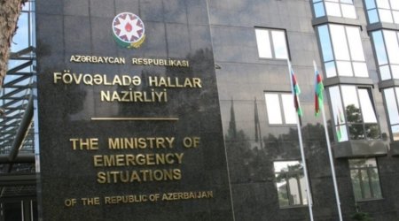 FHN gözlənilən güclü küləklə bağlı əhaliyə müraciət etdi