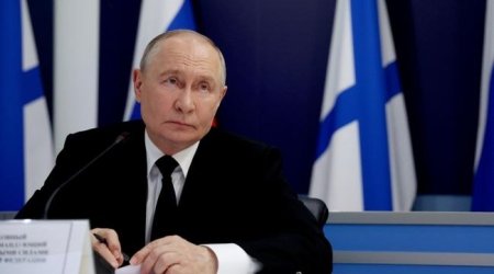 Putindən bloqerlərlə bağlı AÇIQLAMA - VİDEO