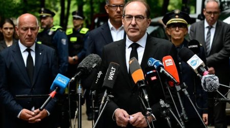 Berlində terrorunda yaralananların sayı 29-a çatdı
