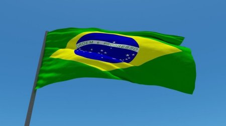 Braziliya Argentinadakı səfirini geri çağırdı