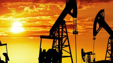 İran neft satışlarından 11 milyard dollar qazanıb &ndash; SON 4 AYDA