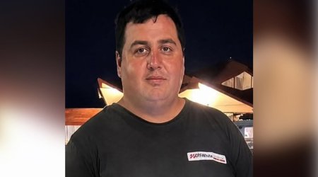 25 yaşlı oğlunun ölüm xəbərini alan ananın ürəyi dayandı