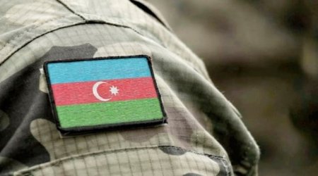 Ordumuzun daha bir giziri VƏFAT ETDİ - FOTO