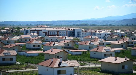 I yarımildə Qarabağ və Şərqi Zəngəzura yönələn vəsaitin MƏBLƏĞİ