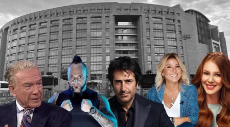 Mahsun Kırmızıgül, Gülben Ergen və Elçin Sangu da istintaqa çağırıldı