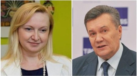 Yanukoviç Rusiyada başqa soyadla yaşayır &ndash; Oğlu, nəvəsi və ailəsinin gizli həyatı üzə çıxdı &ndash; FOTO