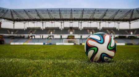 15 yaşınadək oğlanlar arasında futbol üzrə ilk dünya çempionatı Azərbaycanda KEÇİRİLƏCƏK