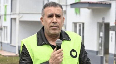 Ahbap qalmaqalı böyüyür &ndash; Funda Ararın sözləri gündəm oldu