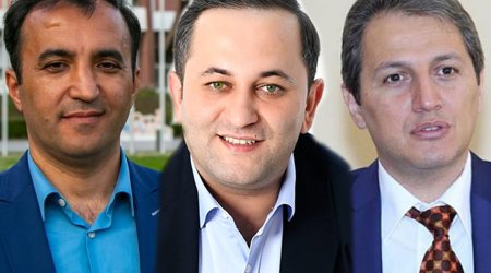 “Toplum TV” işi üzrə hökm oxundu- 12 ildən 15 ilə kimi
