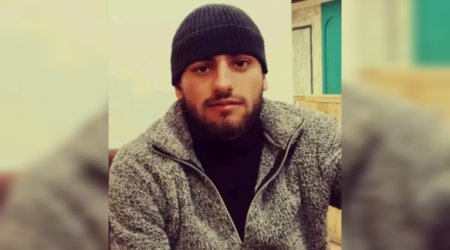 Masallıda çaya tullanan gənc faciəvi şəkildə həyatını itirdi
