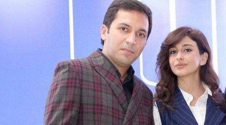 Leyla həyat yoldaşını belə təbrik etdi &ndash; FOTO