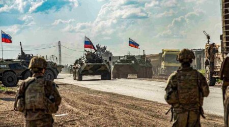 Putin Rusiya ordusunun sayını artırdı