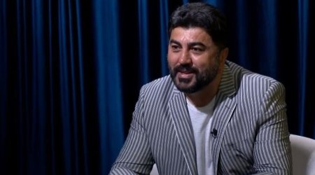 "Depressiya yaşayıram, artıq toy qiymətimi qaldıracağam" - VİDEO