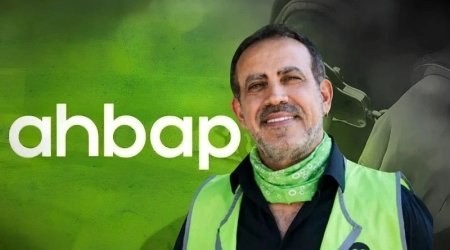 Türkiyədə qalmaqallı "Ahbap" fondu LƏĞV EDİLİR