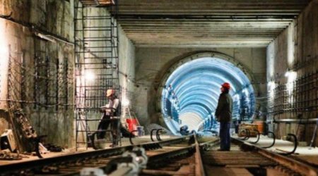 Xırdalan və Sumqayıta metro xətti çəkiləcək?- RƏSMİ AÇIQLAMA