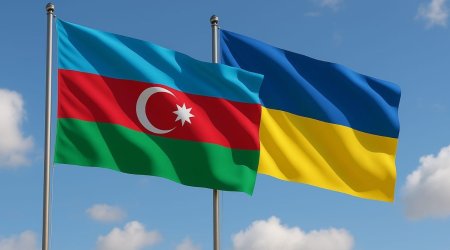 Qəbələdə Azərbaycanla Ukrayna arasında imzalanan sənəd TƏSDİQLƏNDİ