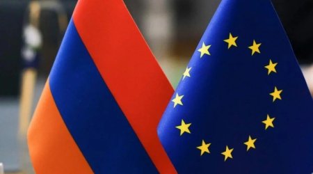 Ermənistan malları Avropaya buraxılmayacaq &ndash; Kəşfiyyat məlumatları üzə çıxdı