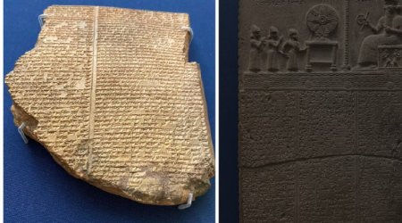 Alimlər: Holosen dövründə insanlar on minlərlə dildə danışıblar