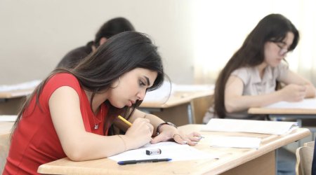 Tələbələrin yerdəyişməsi üzrə nəticələr AÇIQLANDI