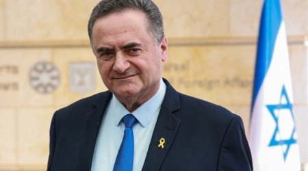 İsrailin müdafiə naziri: "24 Livan kəndini və Qəzza sektorunun 70%-ni məhv etmişik" - VİDEO