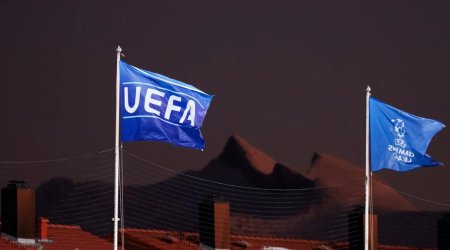 Futbol qaydalarında inqilabi yeniliklər: UEFA 5 və 10 saniyəlik limitləri dəstəklədi