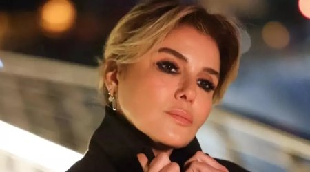 Gülben Ergenin ifadəsi alındı: &ldquo;Ahbap&rdquo;a göndərdiyim pullara nəzarət etməmişəm&rdquo; - FOTO