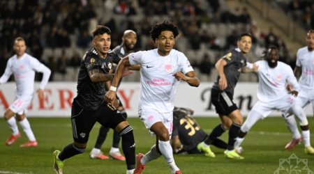 &ldquo;Sabah&rdquo; fransalı futbolçunu tanınmış kluba satdı