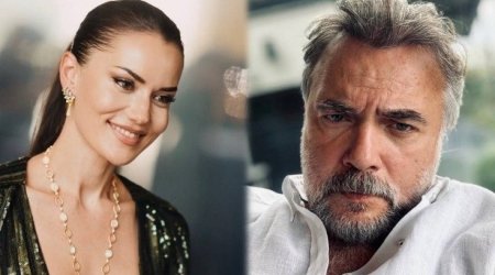 Oktay Kaynarca Fahriye Evceni seçdi