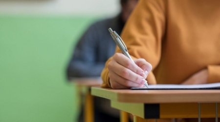 DİM: Qəbul imtahanında 16 nəfərin nəticəsi ləğv edilib