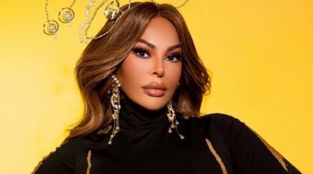 Aygün Kazımovanın "Dream Fest" şousu QALMAQAL YARATDI – FOTO