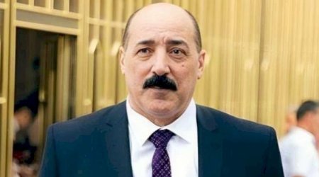 Şəmsi Səmədzadə ağır qəzaya düşdü - FOTO