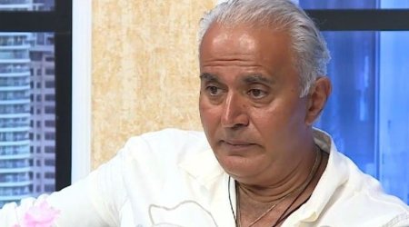 "Bir vaxtlar at oynadan aparıcılar indi efirə buraxılmır" - VİDEO
