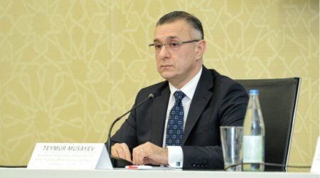 Azərbaycanda Çin təbabəti tədris olunacaq - Nazir AÇIQLADI