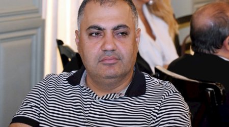 &ldquo;Medianı siyasi qarşıdurma alətinə çevirmək İrana fayda gətirməyəcək&rdquo;