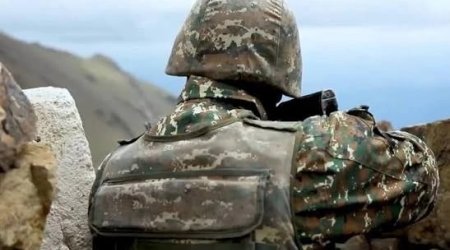 Ermənistanda 19 yaşlı əsgər tanınmaz hala salınana qədər DÖYÜLDÜ - FOTO