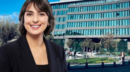 Daha bir bələdiyyə sədri saxlanıldı