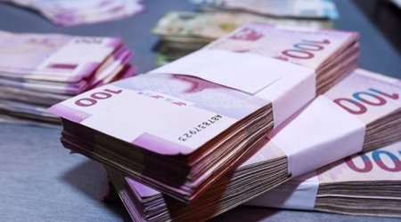 Bank sektorunun aktivləri 61 milyard manata yaxınlaşdı