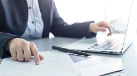 Azərbaycanda miqrasiya sahəsində xidmətlərdən 27-si artıq elektronlaşdırılıb