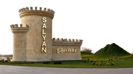 Salyanda kişi ov tüfəngi ilə vuruldu: Kürəkən saxlanıldı - ŞOK DETALLAR - VİDEO