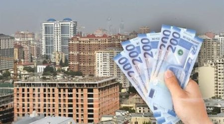 Rusiyadan miqrasiya AXINI &ndash; Azərbaycanda mənzillər yenidən BAHALAŞACAQ?
